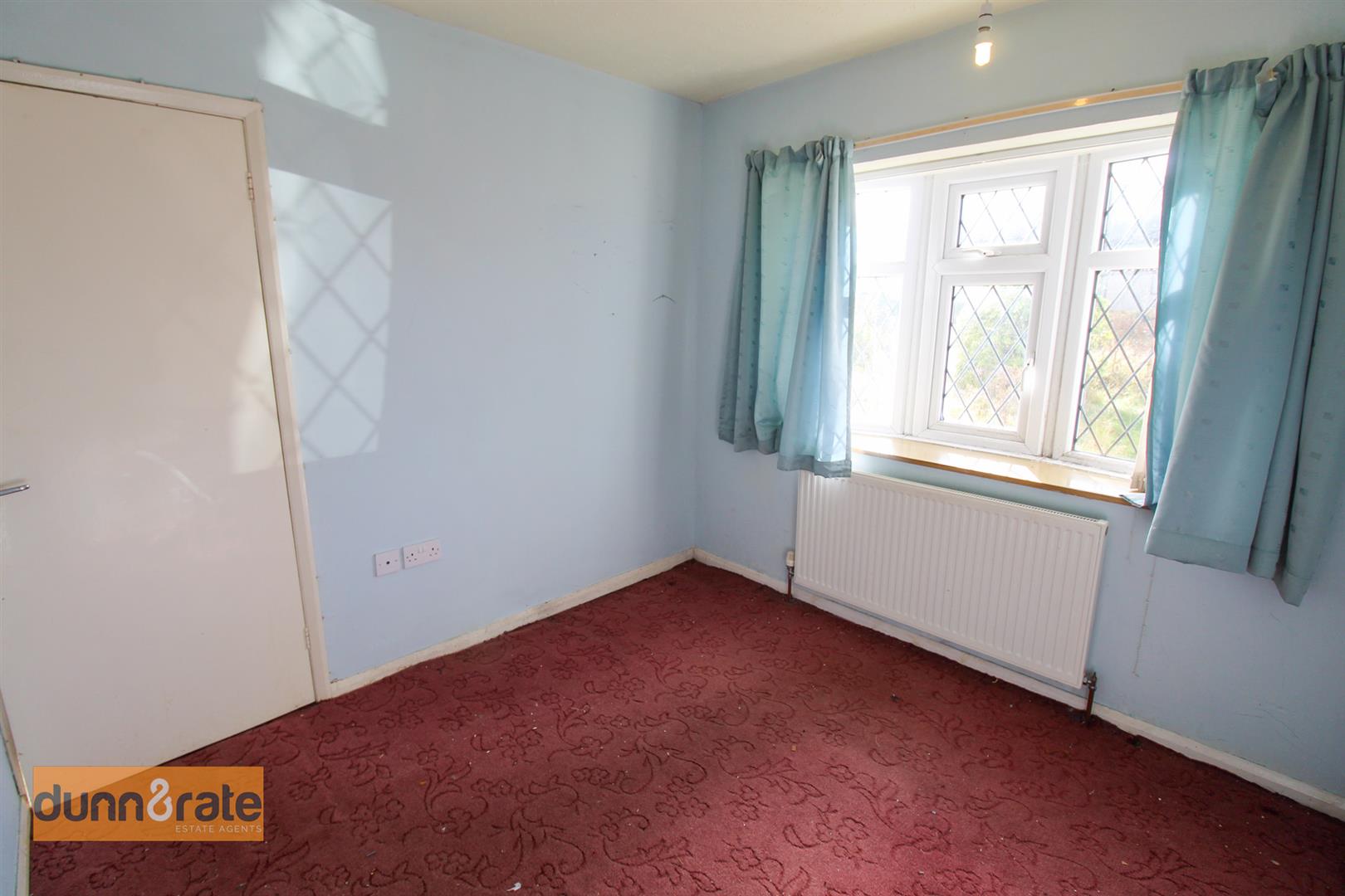 Park Road, Werrington, Stoke-On-Trent